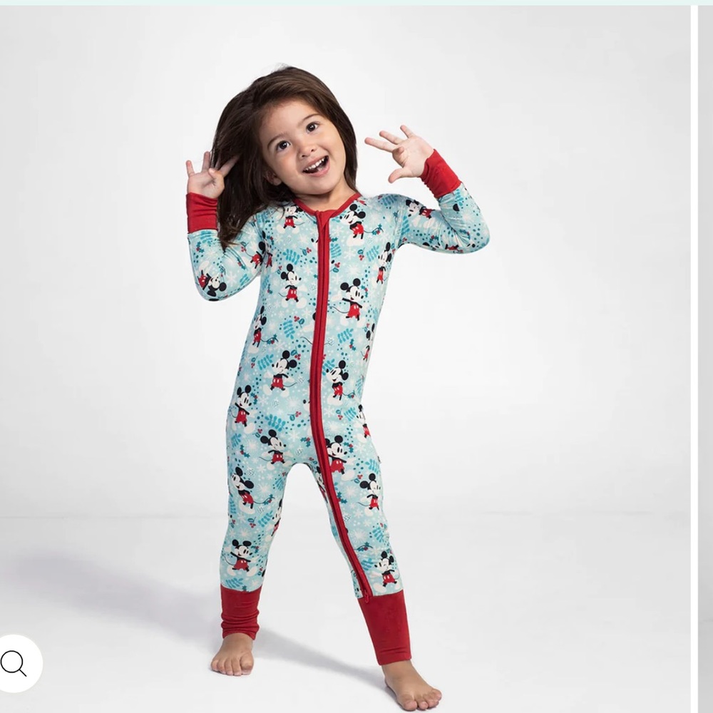 Little sleepies 12-18 months